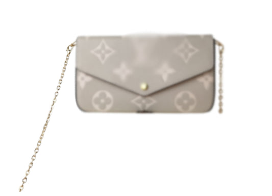 Fina Lv Purse