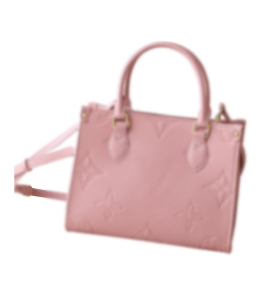 Fina Lv Purse